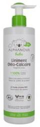 Liniment Oléo-Calcaire Biologique 400 ml - Flacon-Pompe 400 ml