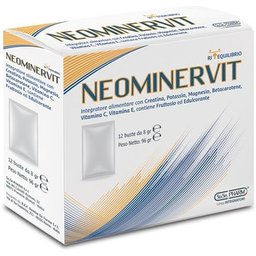 Neominervit 12Bust 8G