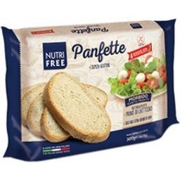 Panfette sans nutriments 300G