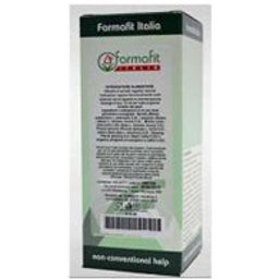 Pharmafit Agt Soc.Agricola Eco Quercétine 100ml