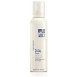 Mousse coiffante flexible 200ml