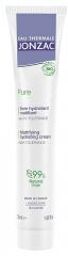 Pure Soin Hydratant Matifiant Bio 50 ml - Tube 50 ml