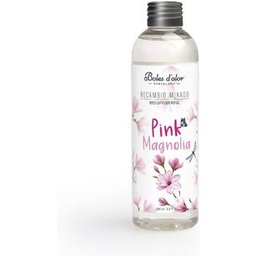 Recharge Mikado Rose Magnolia + Rotin