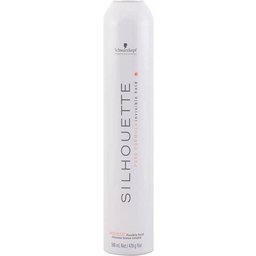 Mousse à tenue souple 500ml