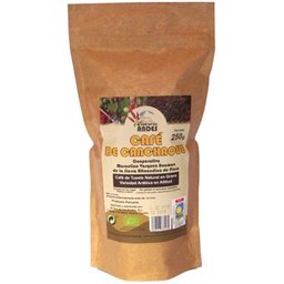 Canchaque Café en Grain Arabica 250g