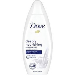 Gel douche 55ml
