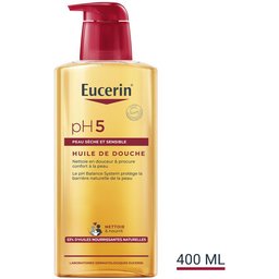 Eucerin® pH5 Huile de Douche