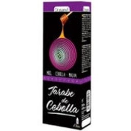 Jarabe Cebolla Adulto 250ml