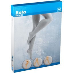 Botalux 140 Panty AT +P Glace Opaque Taille 5