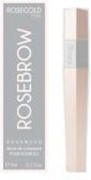 Rosebrow Advanced Sérum de Croissance pour Sourcils 3 ml - Etui + applicateur mousse 3 ml