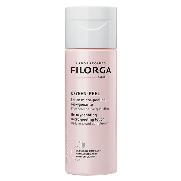 Oxygen-Peel Lotion Micro-Peeling Réoxygénante 150ml