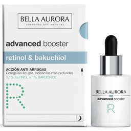 Advanced Booster Retinol-Bakuchiol 30ml