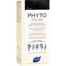 Color Kit de Coloration 1 Negro