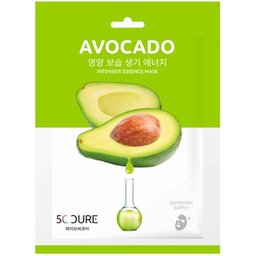 Avocado Intensive Essence Mask 25ml