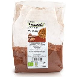 Poudre de cacao Bio 150g