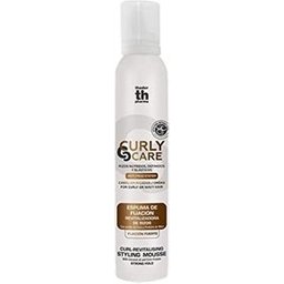 Curly Care Mousse 200ml