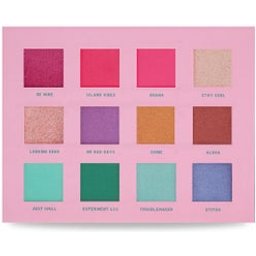 Lilo & Stitch Eyeshadow Palette 30g