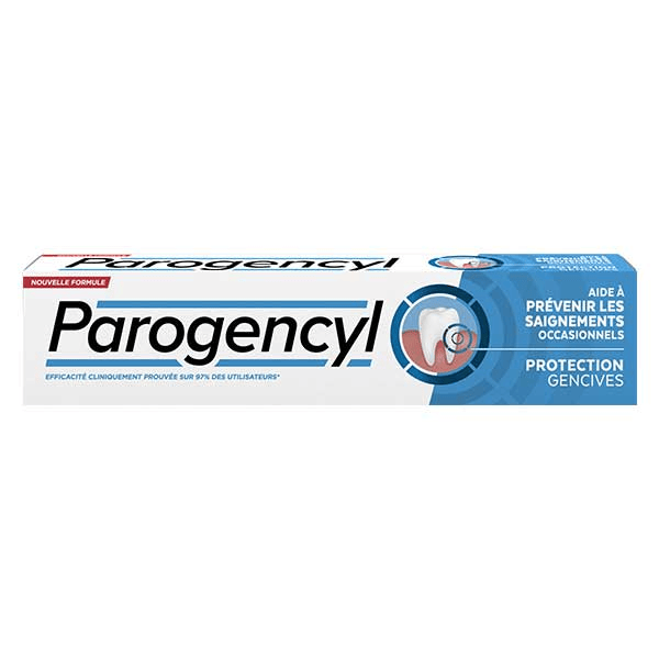 Dentifrice Prévention Gencives 75ml