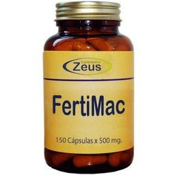 Zeus Fertimac 150caps