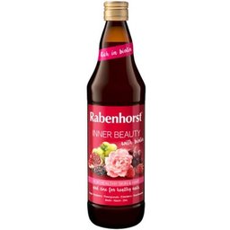 Inner Beauty with Biotin Juice 750ml