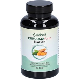 Curcuma Forte