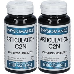 Physiomance Collagène Articulation