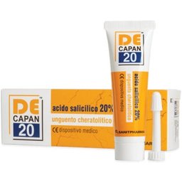 Decapan 20 Pommade 30Ml