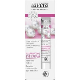 Iluminadora Crema Contorno Ojos 15ml