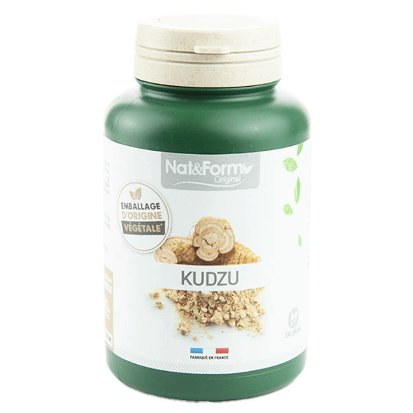 Original Kudzu 200 gélules
