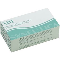Xim 60caps
