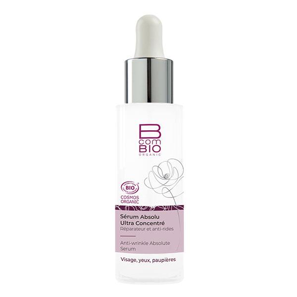 Sérum Actif Ultra Concentré 30ml
