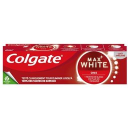 Max White One Dentifrice 75ml