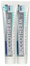 Lot Dentifrice Blancheur & Soin Bio 2 x 75 ml - Lot 2 x 75 ml