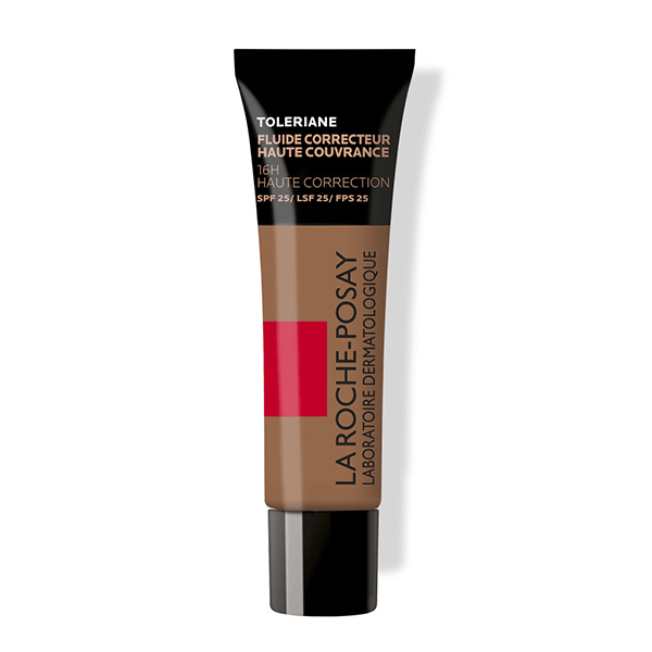 Toleriane Correcteur de Teint Fluide SPF25 N°16 30ml