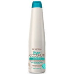 Virgin Coconut Shampoo 350ml