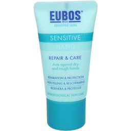 Soin réparateur pour les mains sensibles