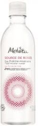 Source de Roses Eau Fraîche Micellaire Bio 200 ml - Flacon 200 ml