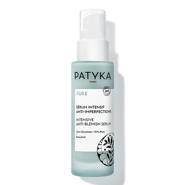 Patyka Pure Sérum Intensif Anti-Imperfections 30ml