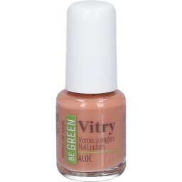 Vernis à ongles Be Green Aloé N°10