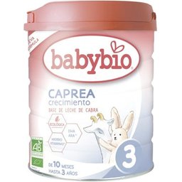 Caprea 3 Lait Bio 800g