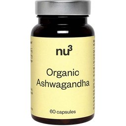 Ashwagandha bio