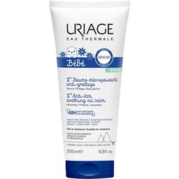 Bébé Xémose 1er Baume oléo-apaisant anti-grattage