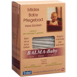 Balma-Baby Bain de soin doux