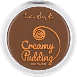 Creamy Pudding Bronzer 03 15g