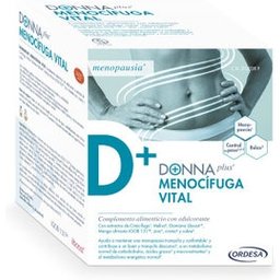 Menocifuga Vital 30 Sticks