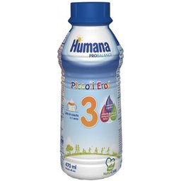 3 Natcare Liquido*470Ml