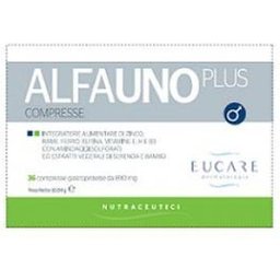 Alfauno Plus 36Cpr