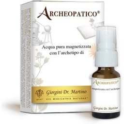 Archeopatico Quercus Peduncolata 30CA 10ml
