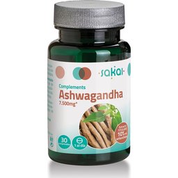 Ashwagandha 30comp