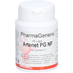 PharmaGenerix Artenet PG NF